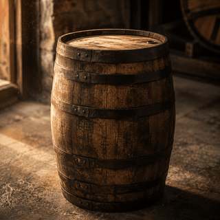 What is single cask whisky?