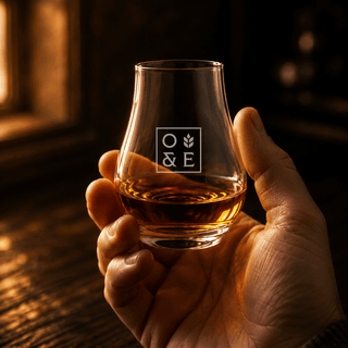 A beginner's guide to whisky tasting