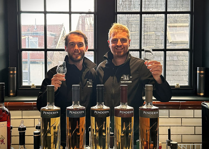 Welsh Whisky Festival 2025