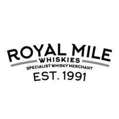 Royal Mile Whiskies Logo