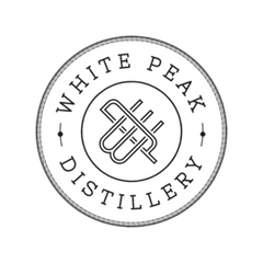 White Peak Distillery Logo
