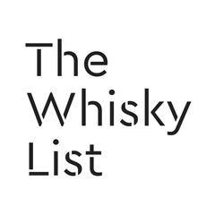 The Whisky List Logo