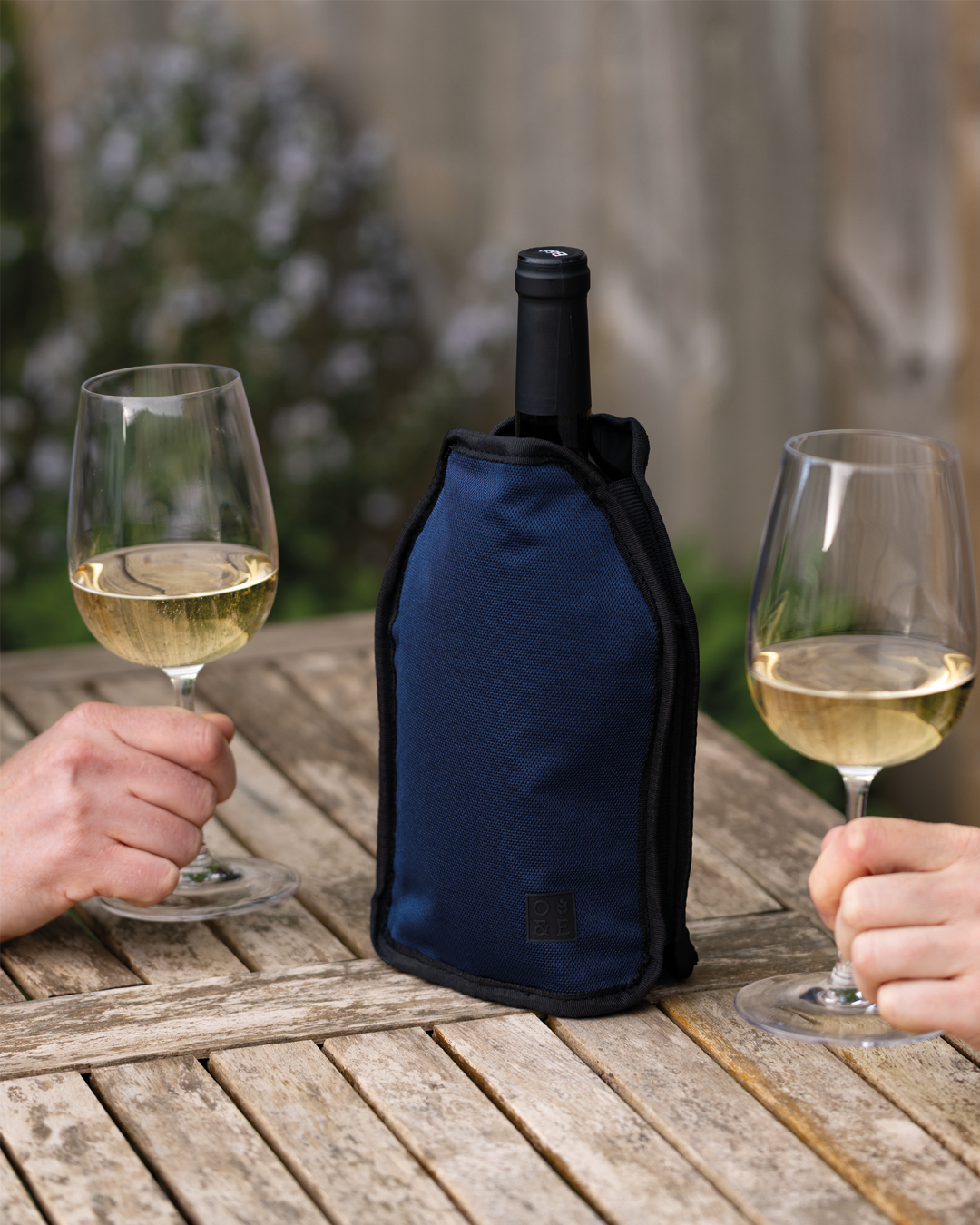 Wine Cooler Sleeve