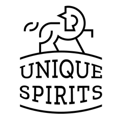 Unique Spirits Logo