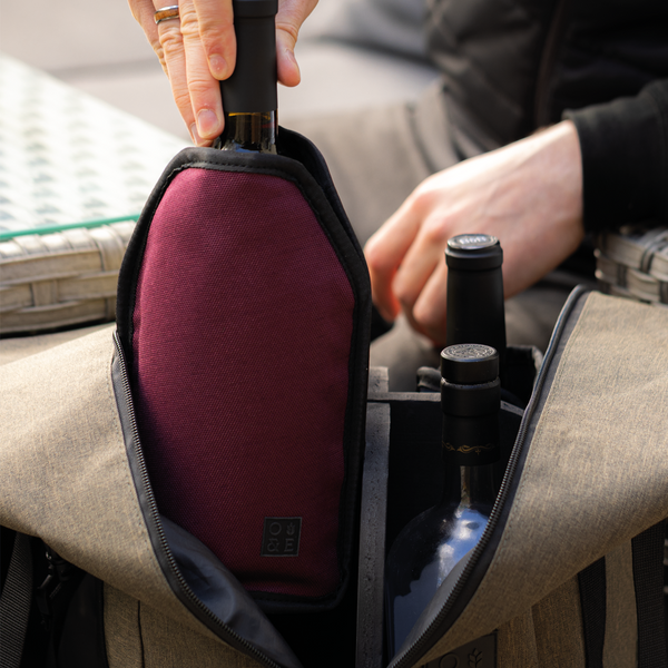 How to Take Your Drinks Anywhere: Picnics, Camping and Weekends Away