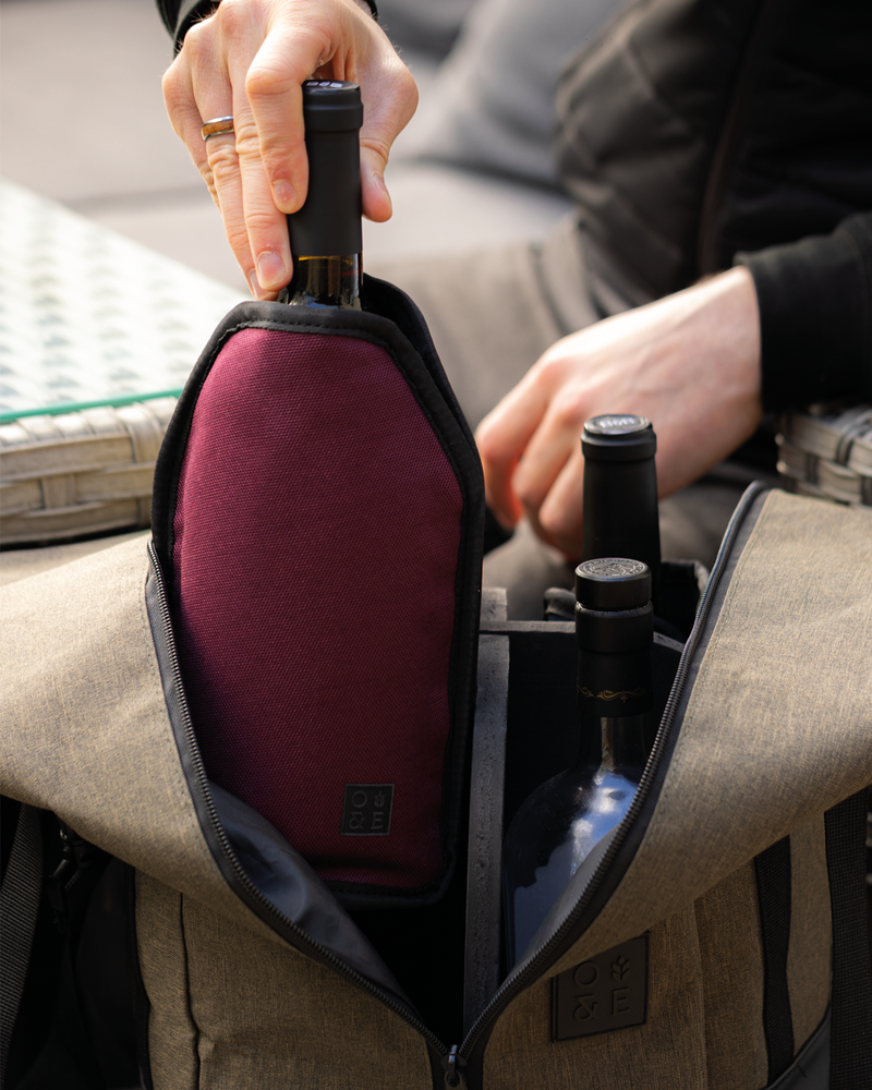 Bags & Carriers
