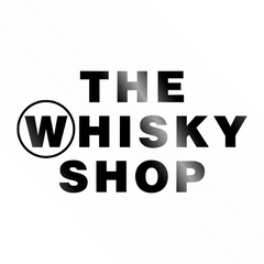 The Whisky Shop Logo