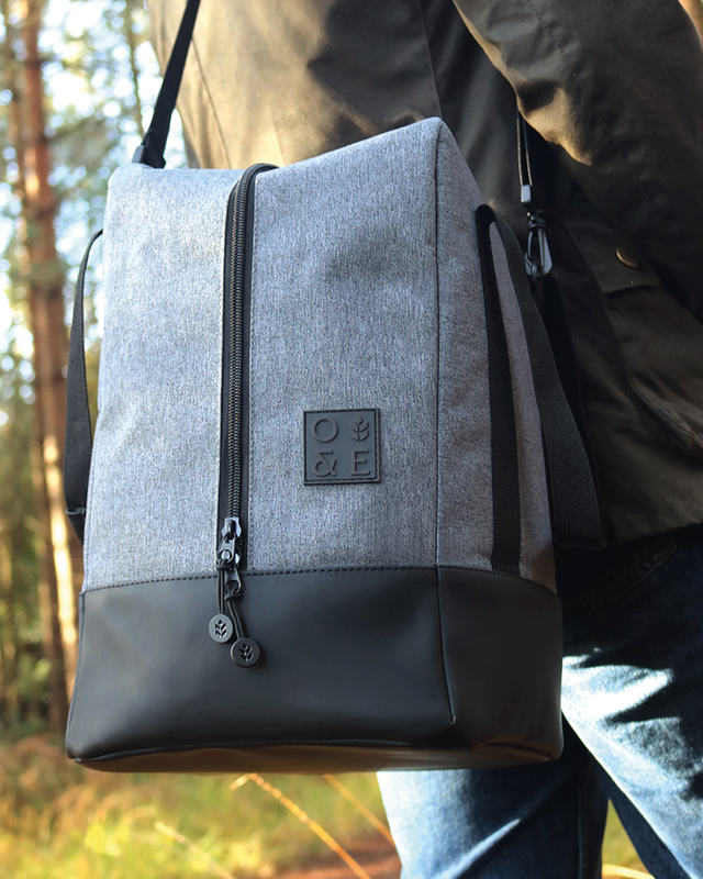 Bags & Carriers