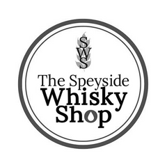 The Speyside Whisky Shop Logo
