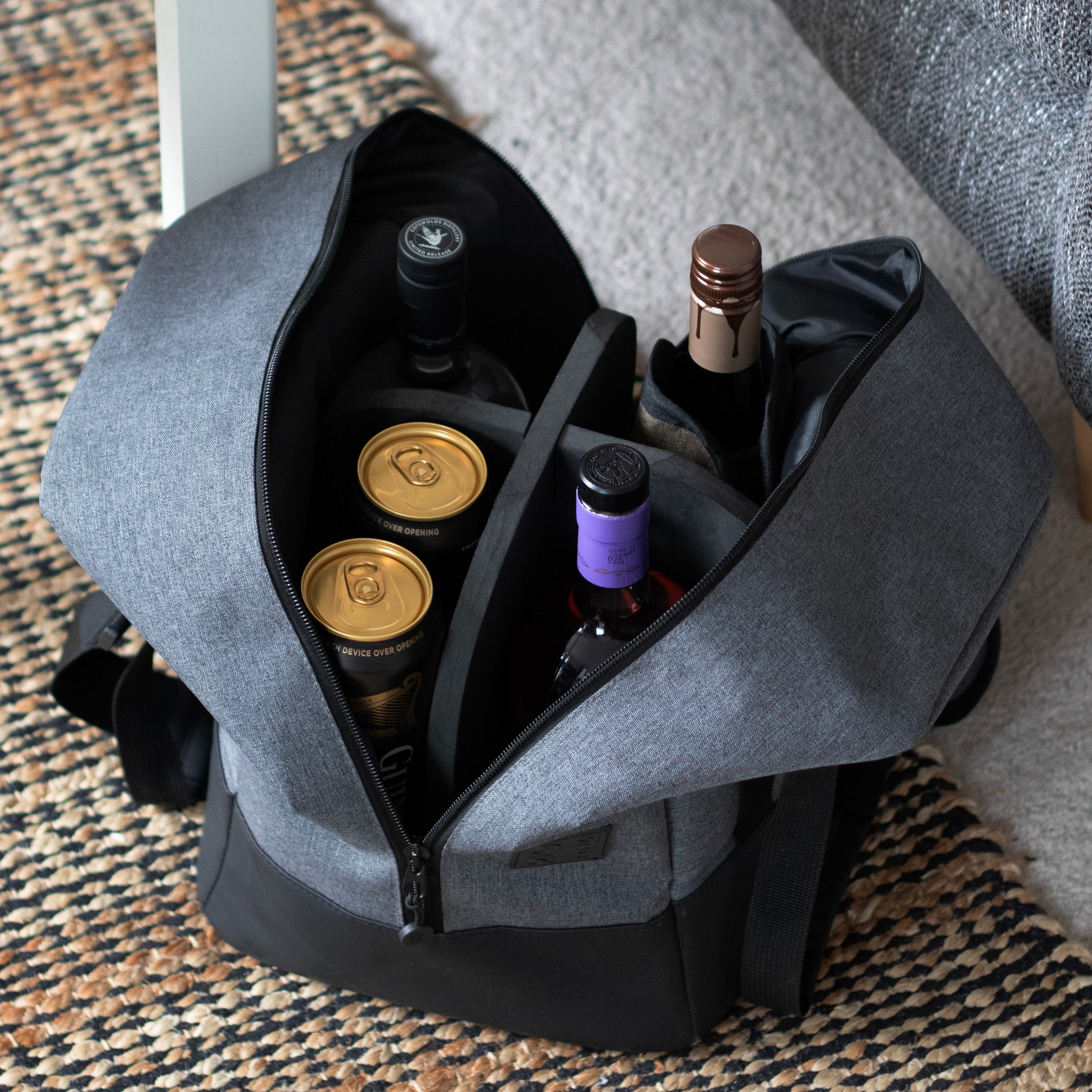 Beverage Bag