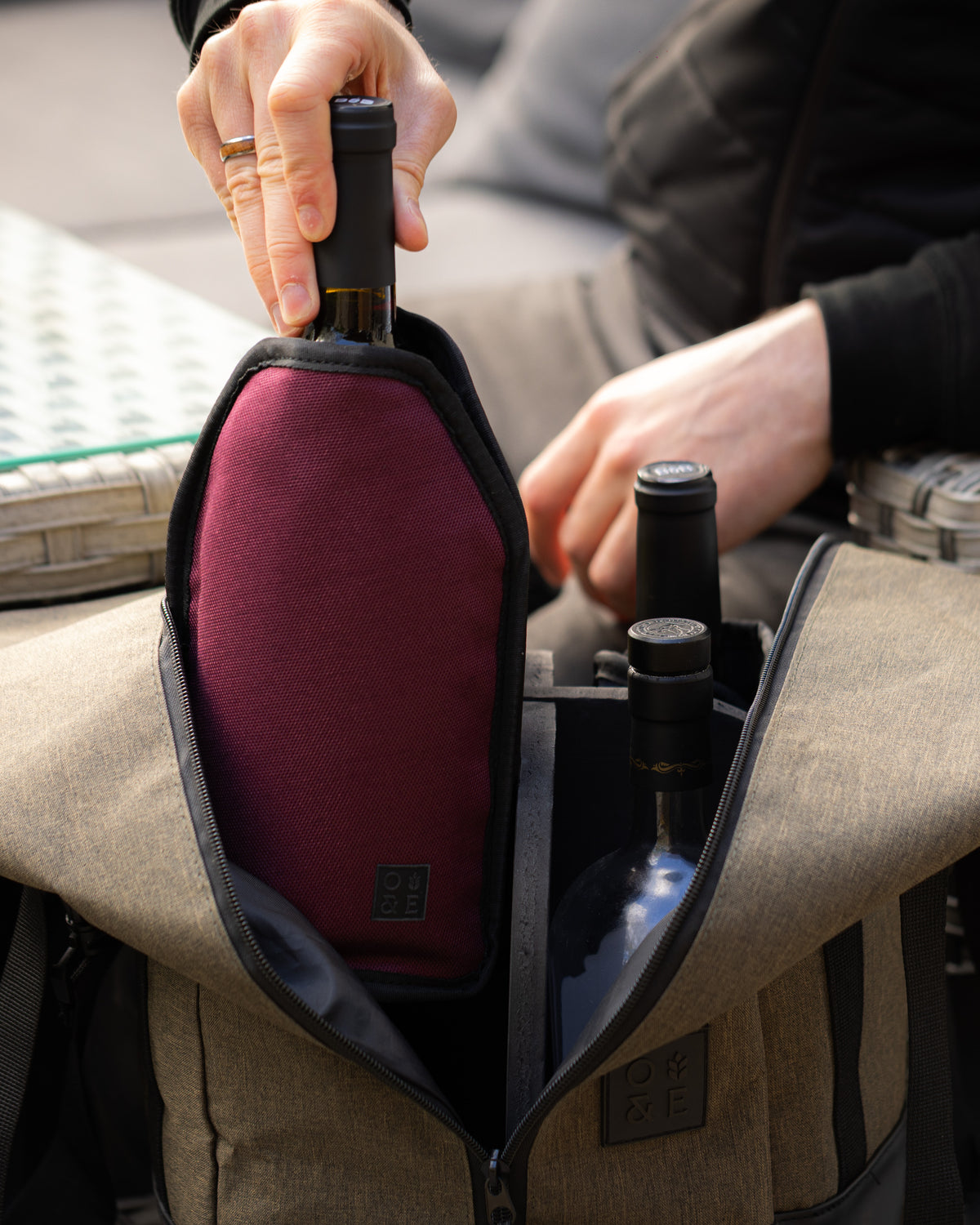 Beverage Bag