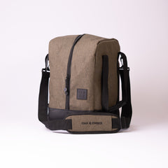 Beverage Bag | Premium Bottle Travel Bag