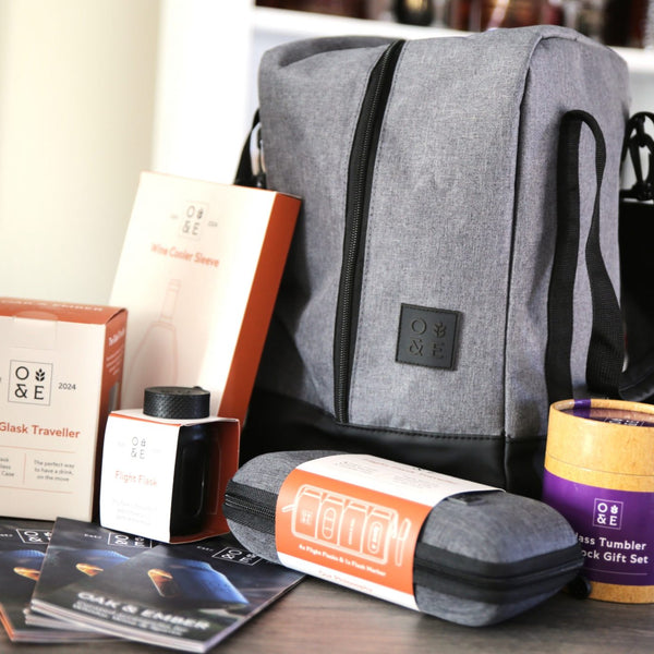 Oak & Ember | Product Review