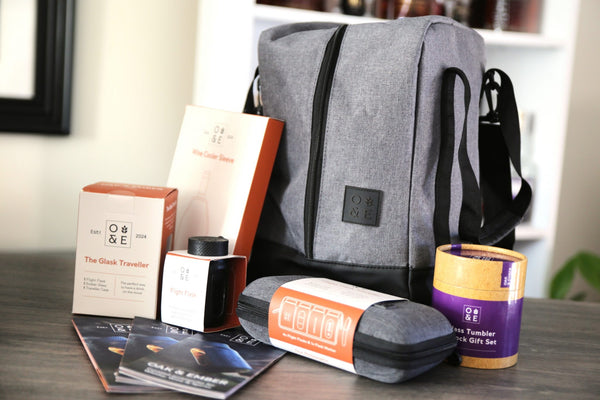 Oak & Ember | Product Review
