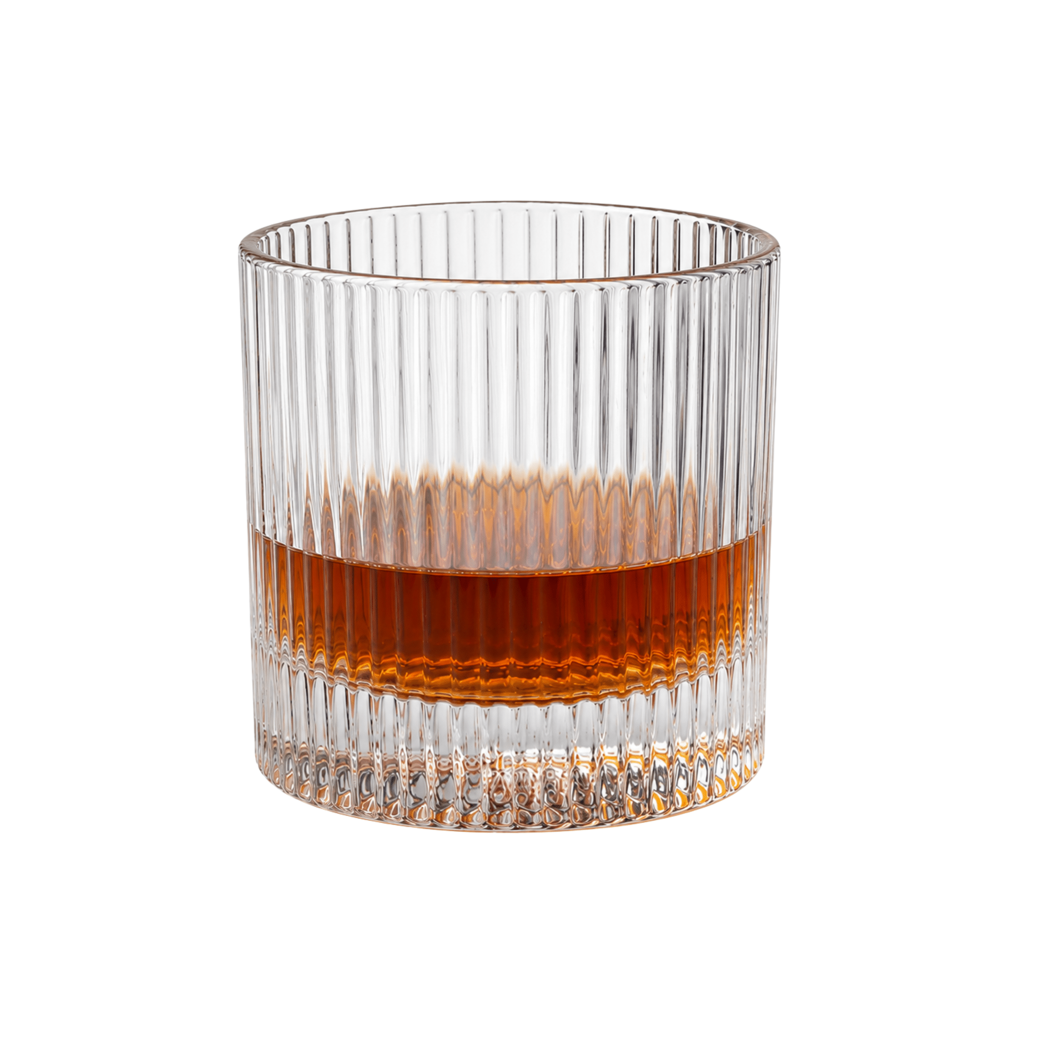 Heavy Base Whisky Tumbler