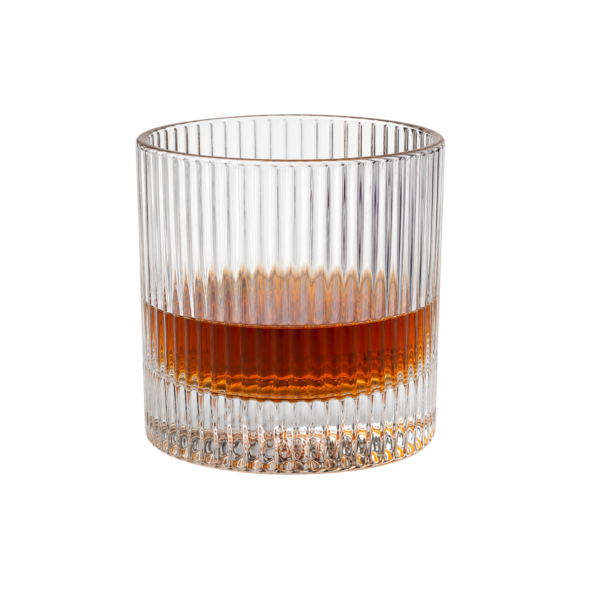 Heavy Base Whisky Tumbler