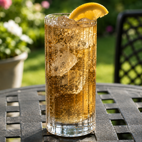 Whisky cocktails you can make at home