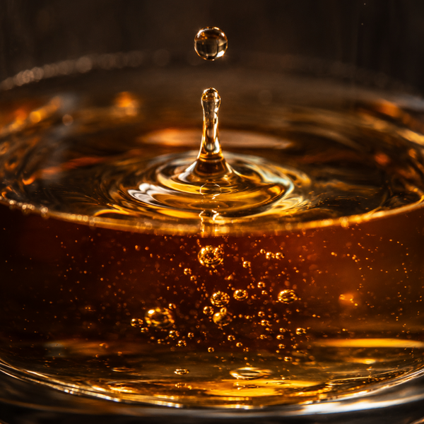 What does "cask strength" mean? A beginner's guide