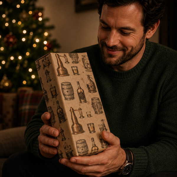 Top Christmas Gifts for Whisky Lovers 2025