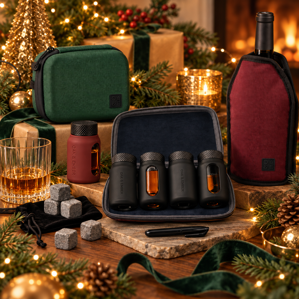 The 2026 Christmas Gift Guide for Drinks Lovers