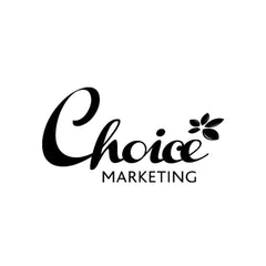 Choice Marketing logo