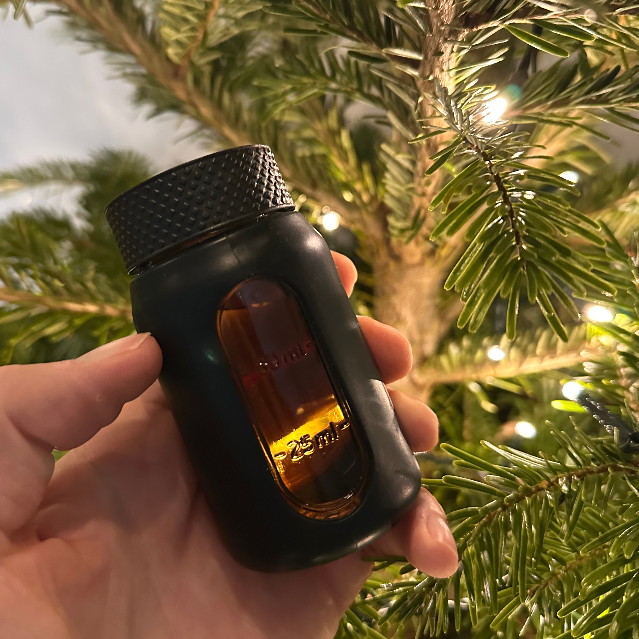 Hip Flask - Whisky & Spirits Flight Flask Oak & Ember®