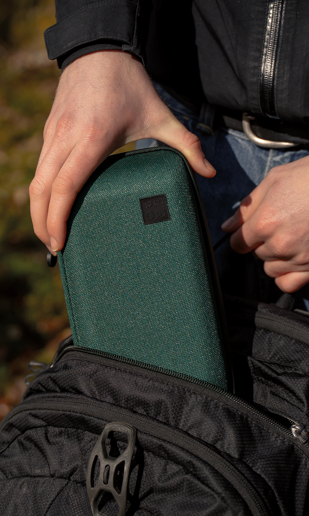 Flight Flask Traveller II