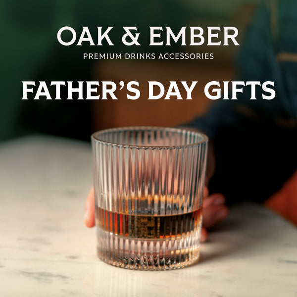 Best Father’s Day Gifts for Whisky & Spirit Lovers in 2026