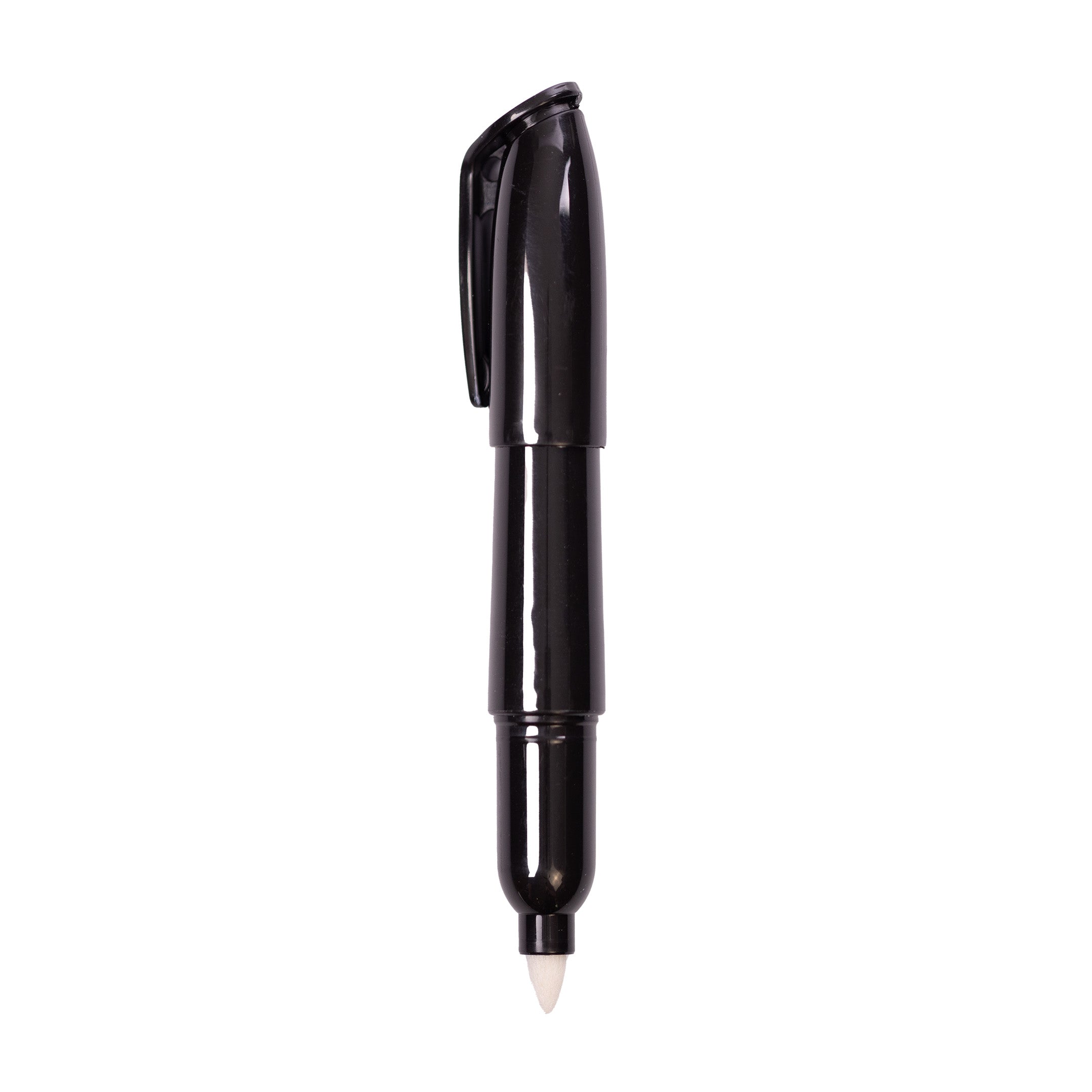 Reusable marker pen for writing on Oak and Ember Flight Flasks