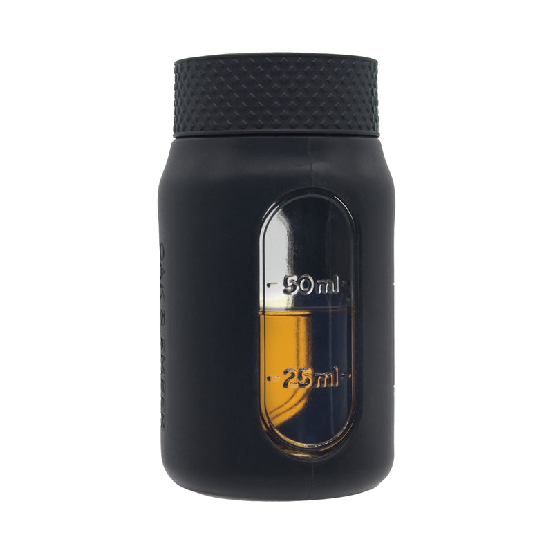 Oak & Ember whisky tasting glass accessory hip flask