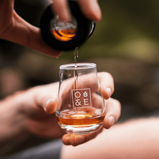 Mini Ember Nosing Glass