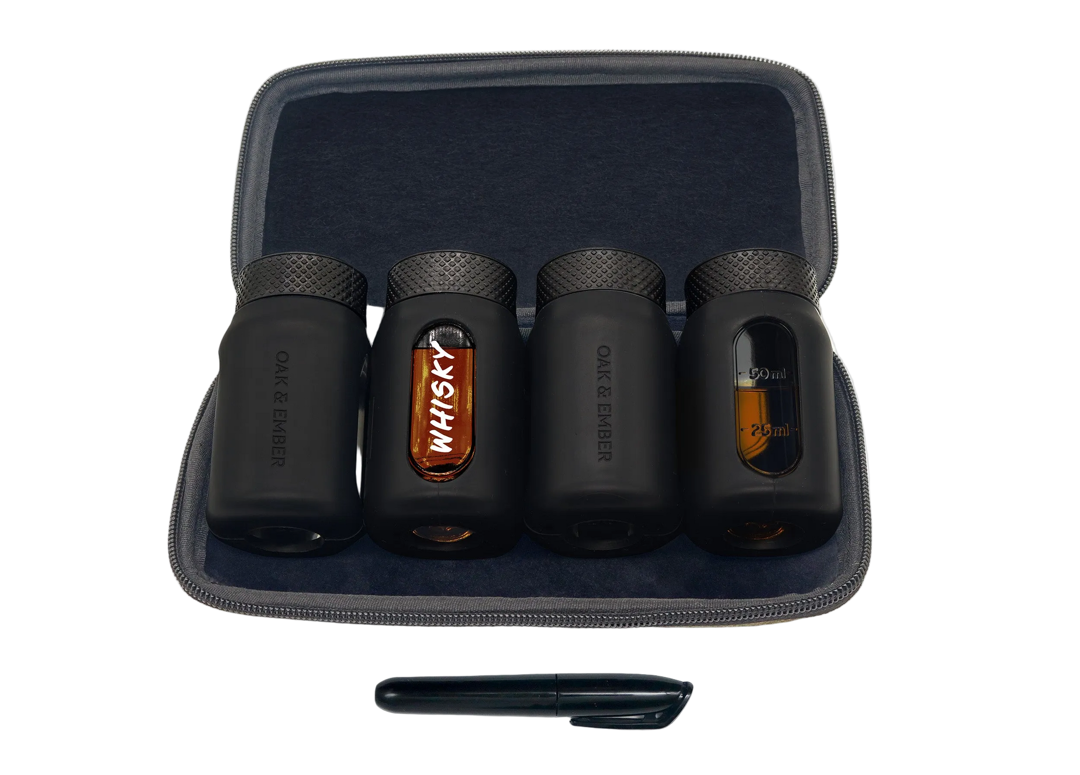 Flight Flask Traveller II