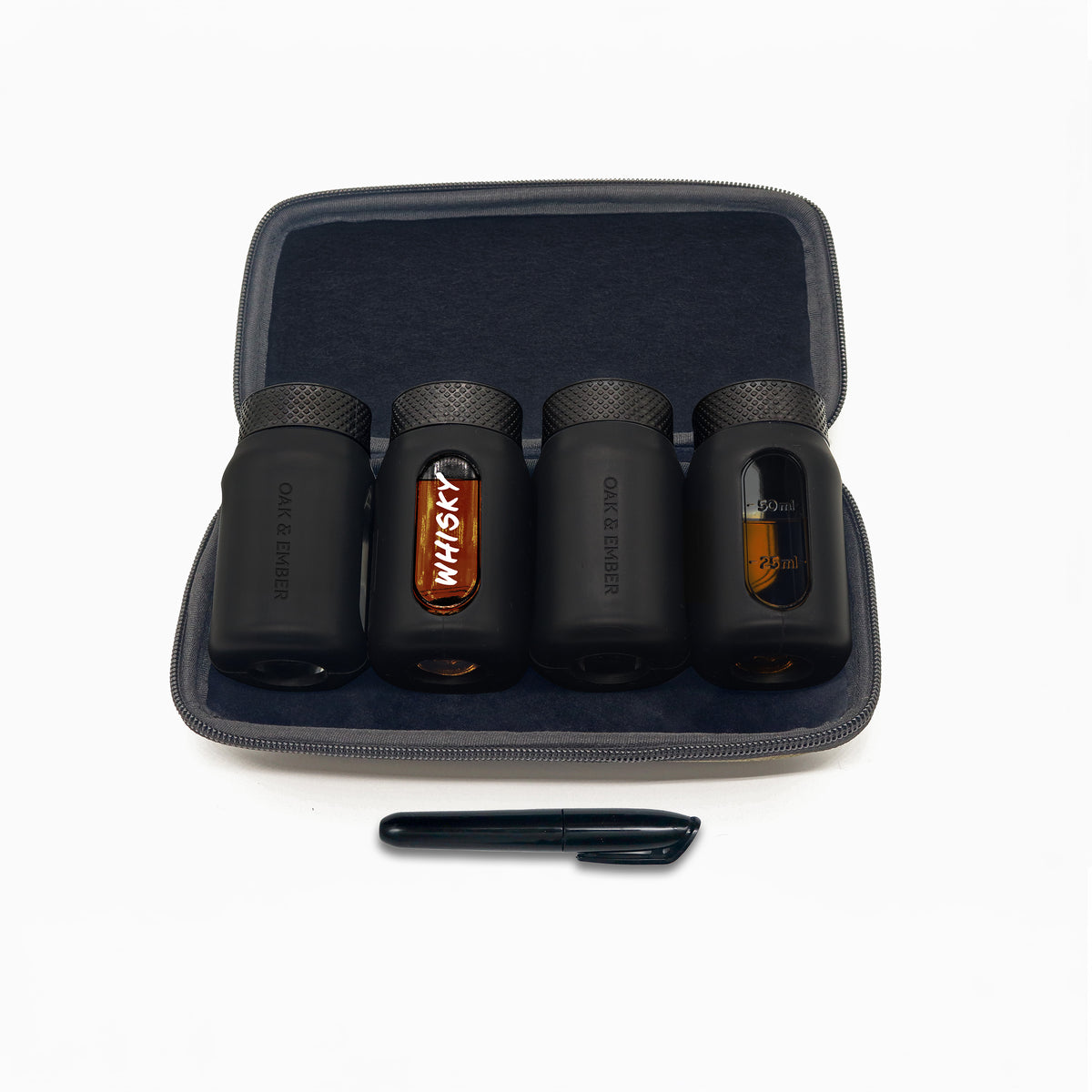 Flight Flask Traveller