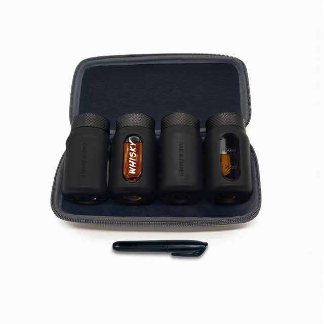 Flight Flask Traveller