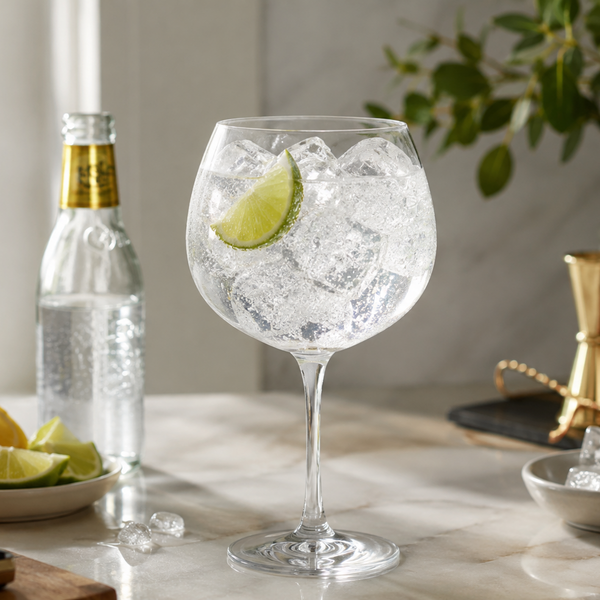 Easy Gin Cocktails to Make at Home