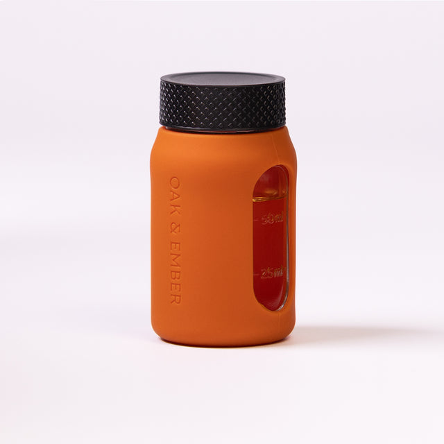 Flight Flasks