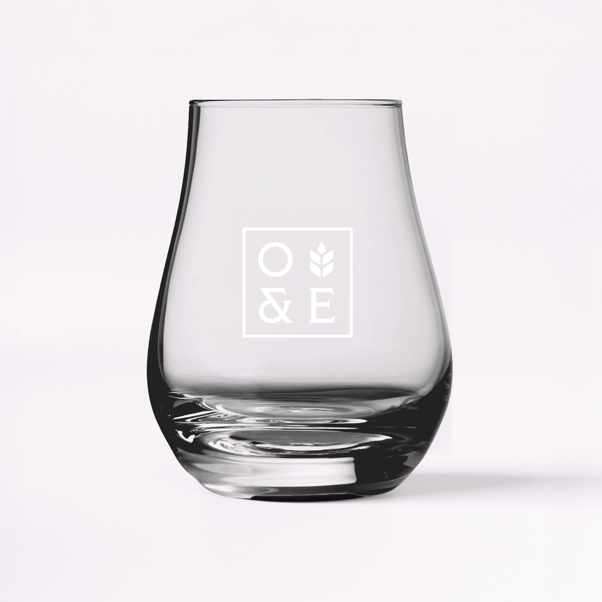 Whisky Nosing Glass