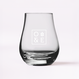 Mini Ember Nosing Glass | Premium Spirits Tasting Glass