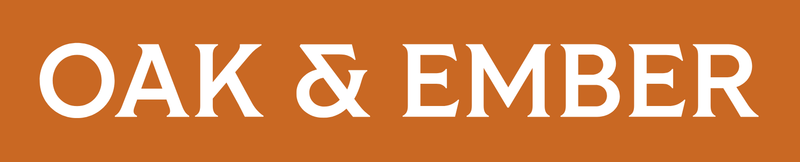 Oak and Ember
