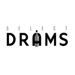 Select Drams logo