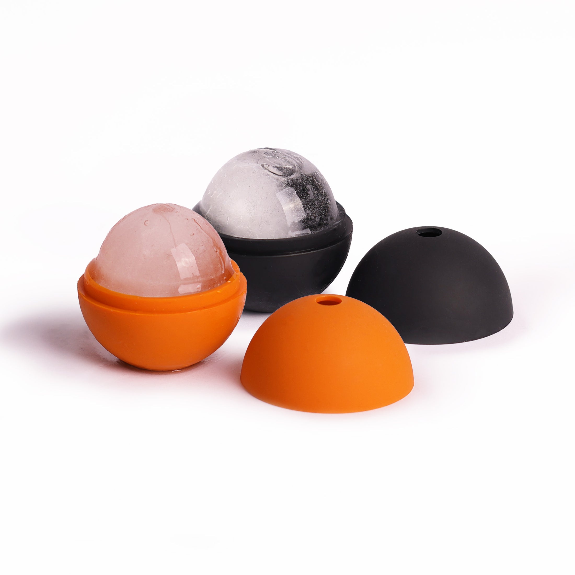 Ice Sphere Mould Set
