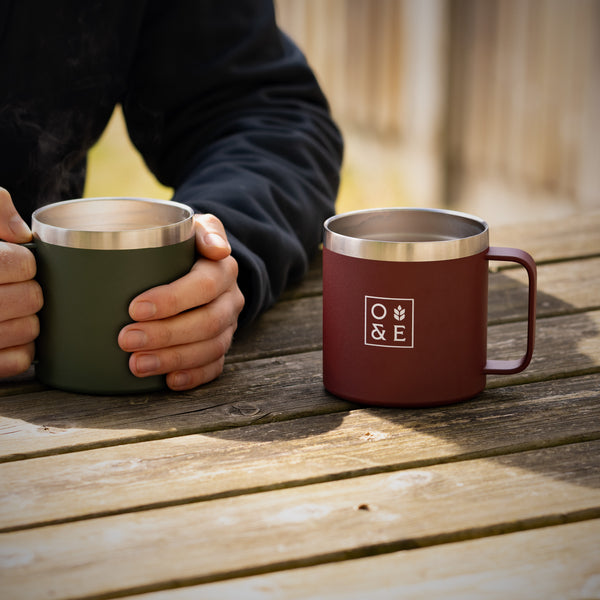 Insulated Drinkware Guide: Travel Mug or Wine Tumbler?