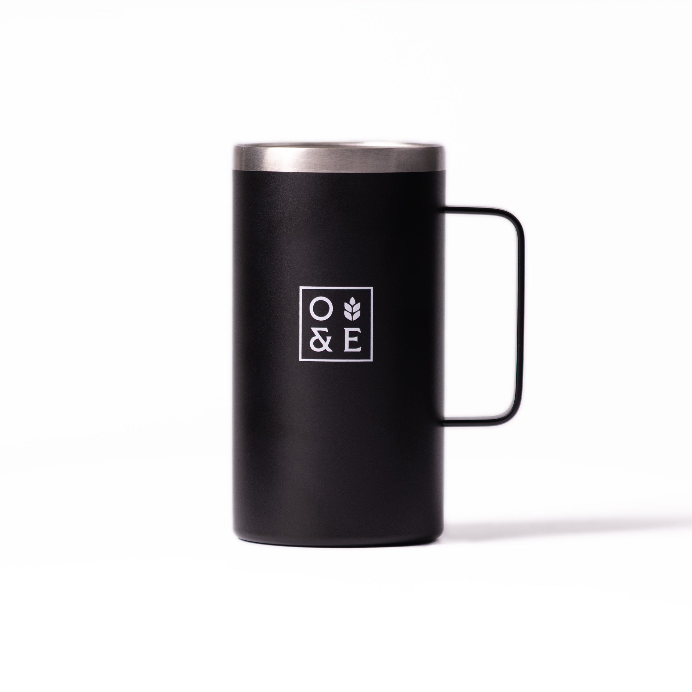 Insulated Travel Mug Tall | 20oz Stainless Steel Travel Mug