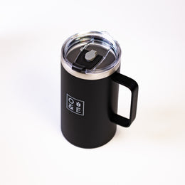 Insulated Travel Mug Tall | 20oz Stainless Steel Travel Mug