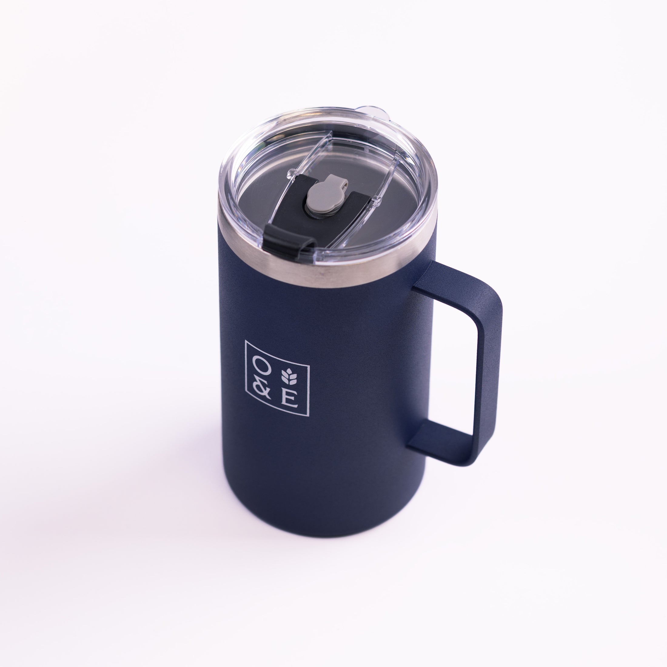 Insulated Travel Mug Tall | 20oz Stainless Steel Travel Mug
