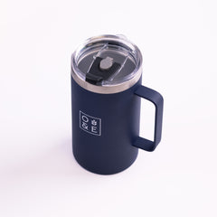 Insulated Travel Mug Tall | 20oz Stainless Steel Travel Mug