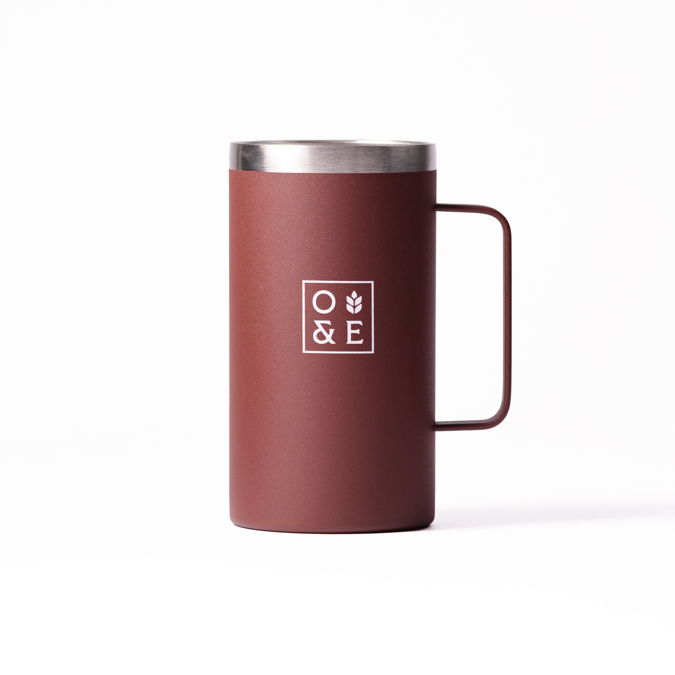 Insulated Travel Mug Tall | 20oz Stainless Steel Travel Mug