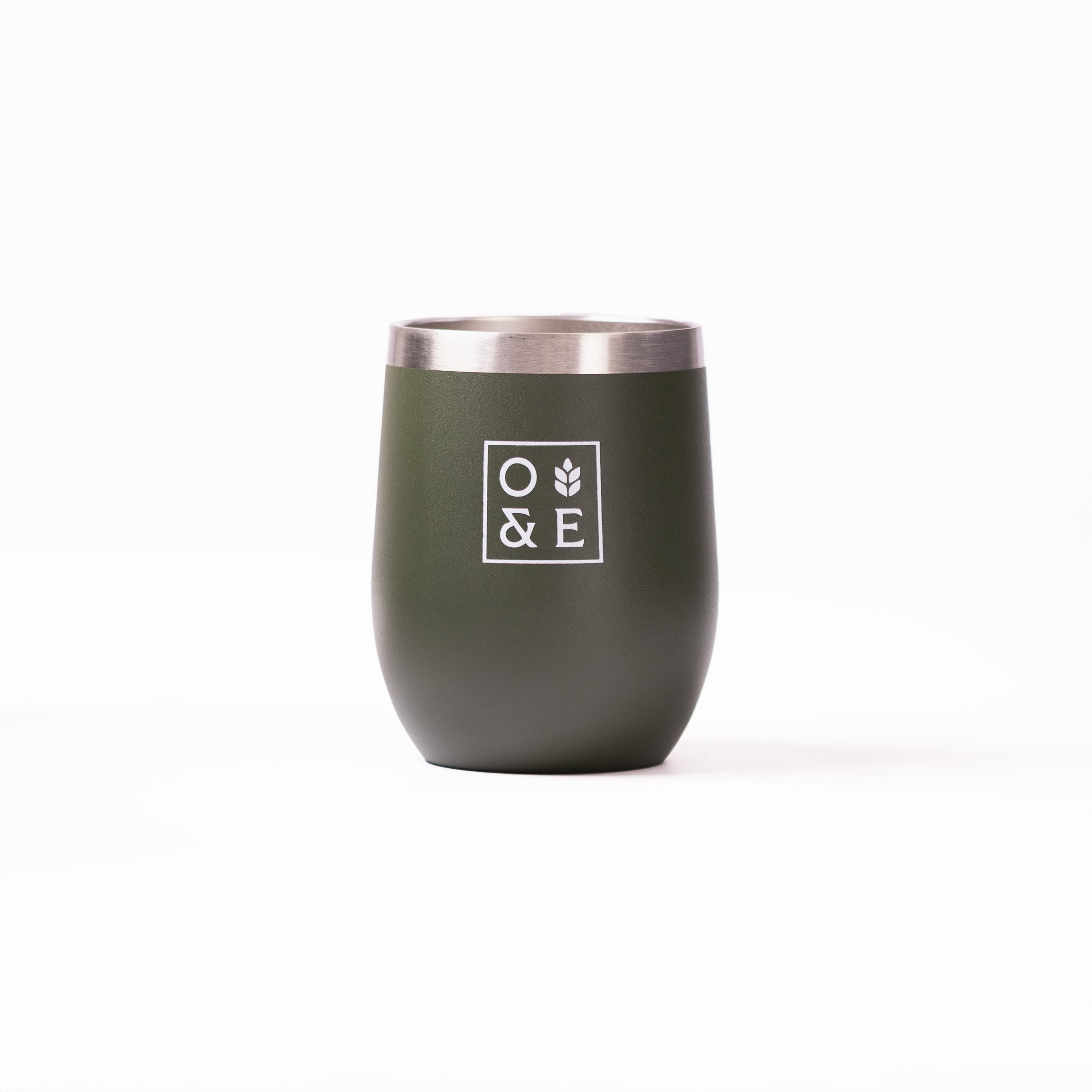 Insulated Wine Tumbler