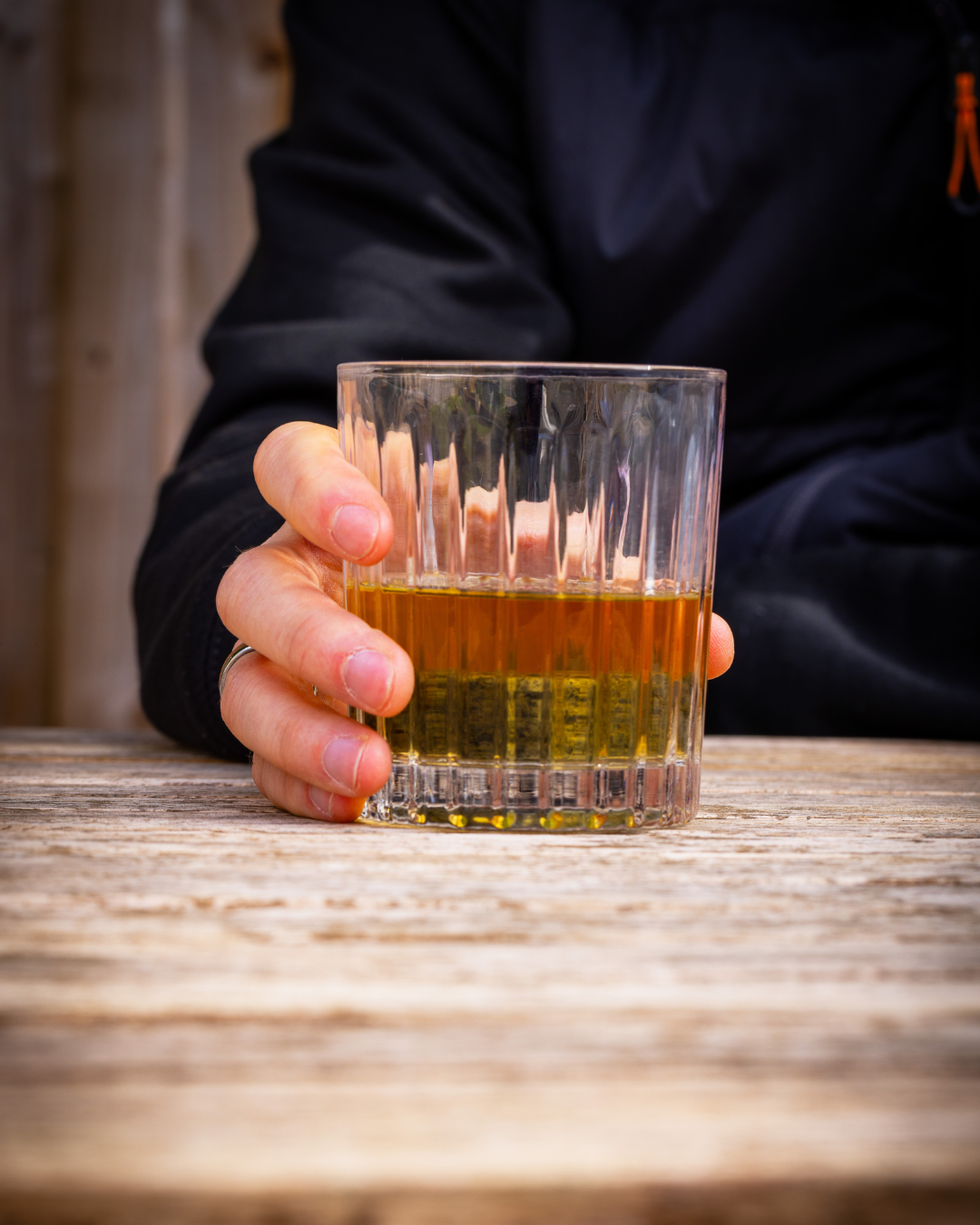Premium Drinks Tumbler