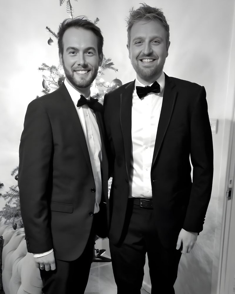 Christmas Party 2025